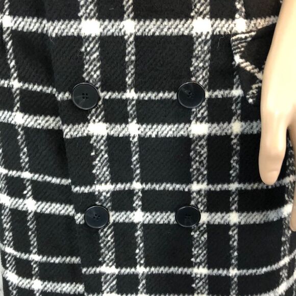 Romeo & Juliet Couture Checkered Mini Skirt M NWT - Picture 3 of 8